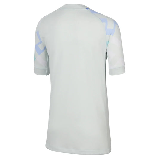 Camiseta visitante del Inter de Milán 25/26 - Versión del jugador