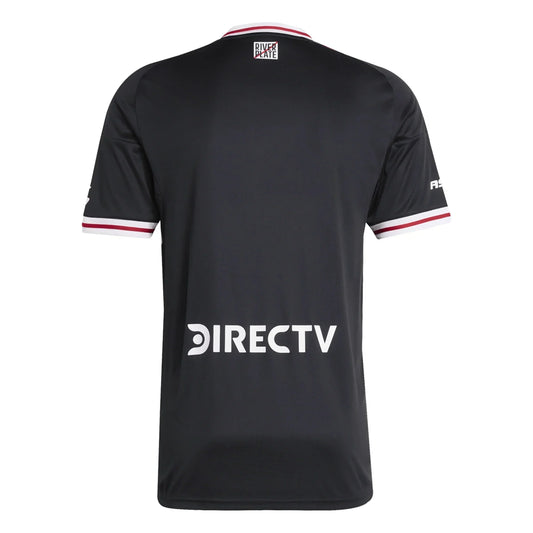 Camiseta visitante de River Plate 25/26 II (versión para aficionados)