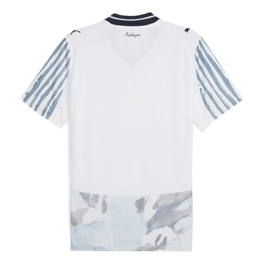 Camiseta local del Monterrey 25/26 - Versión para aficionados