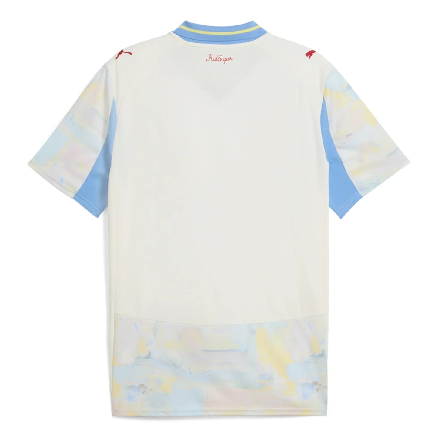 Camiseta Red Bull Salzburg 25/26 I Edición Especial - Versión Fan