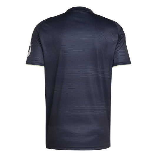 Camiseta visitante del Real Madrid 25/26 II - Versión para aficionados