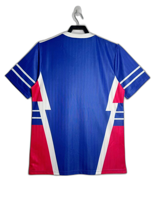 Camiseta local de Yugoslavia 1990 - Versión retro