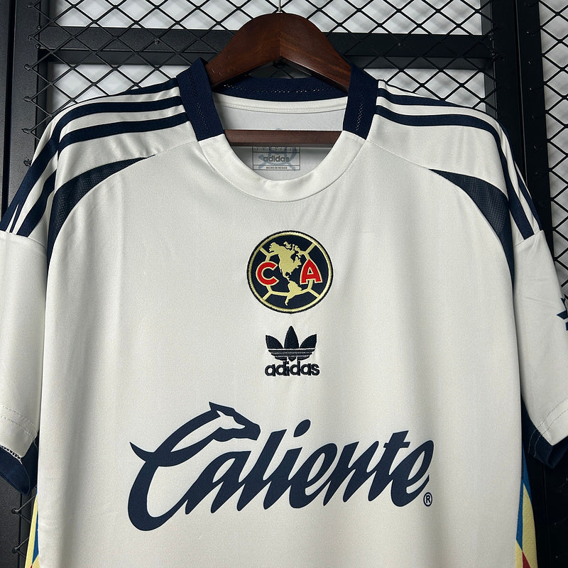 Edición Especial Club América - Versión Fan 