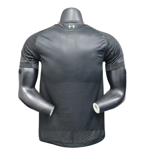Liverpool 25/26 III Third Jersey - Player Version