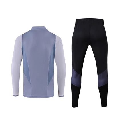 Benfica 23/24 - Fato de Treino - Zip Completo