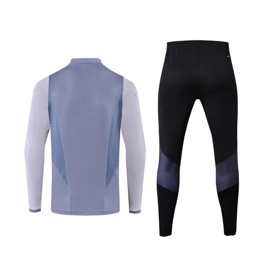 Benfica 23/24 - Fato de Treino - Zip Completo