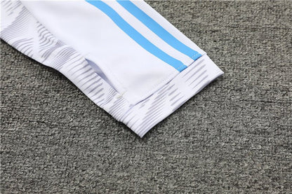 Argentina 24/25 - Tracksuit - 1/2 Zip
