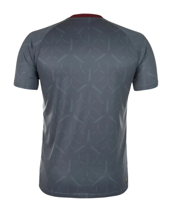 Camiseta de entrenamiento del Sao Paulo 25/26 - Gris - Versión para aficionados