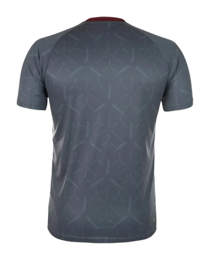 Camiseta de entrenamiento del Sao Paulo 25/26 - Gris - Versión para aficionados