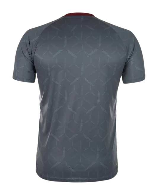 Camiseta de entrenamiento del Sao Paulo 25/26 - Gris - Versión para aficionados