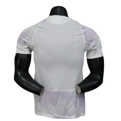 Manchester United 25/26 II Away Jersey - Player Version