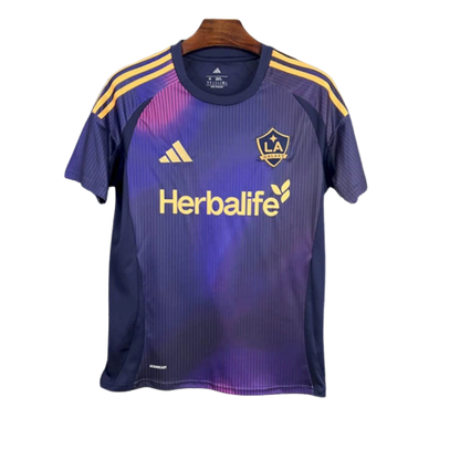 Camiseta de visitante LA Galaxy 25/26 II - Versión para fanáticos
