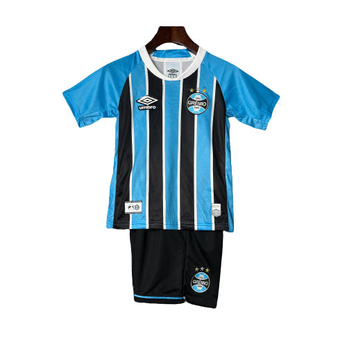 Gremio 25/26 I Local - Kit Infantil