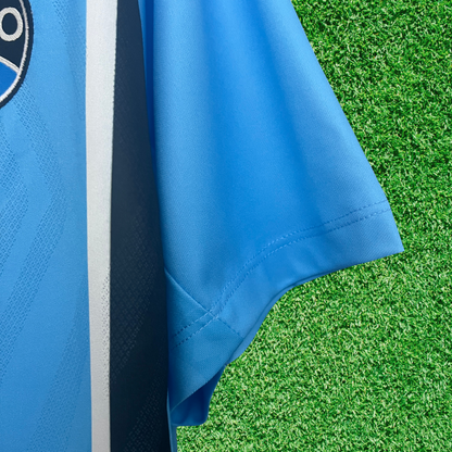 Grêmio Home Jersey 25/26 Fan Version
