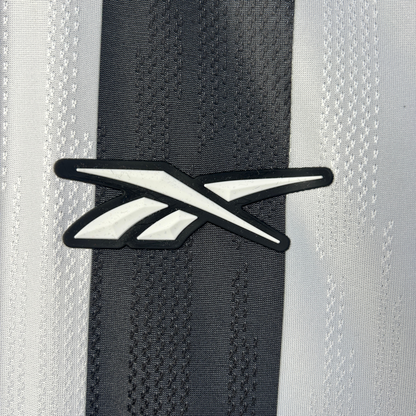 Botafogo Home Jersey 25/26 Fan Version