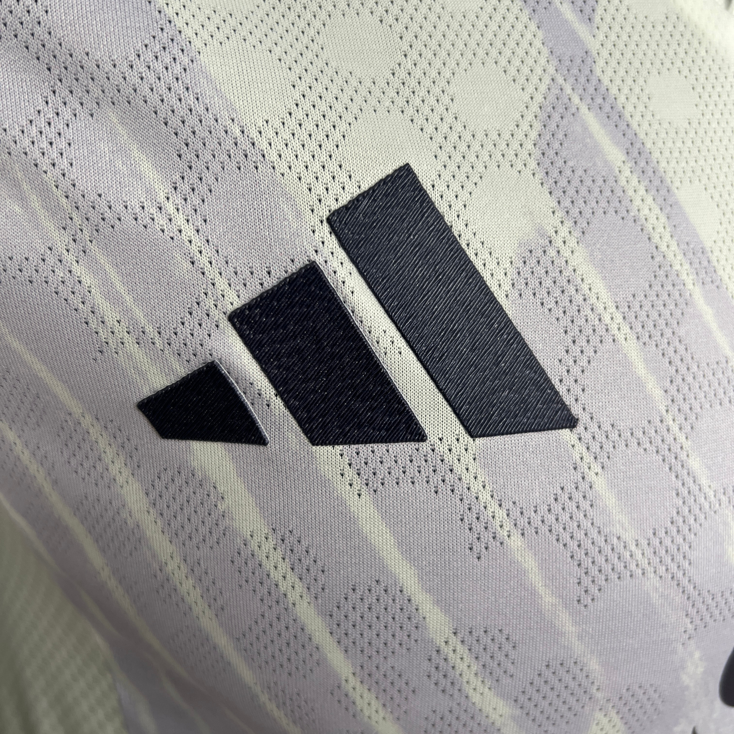 Camiseta visitante del Manchester United 25/26 Jugador 