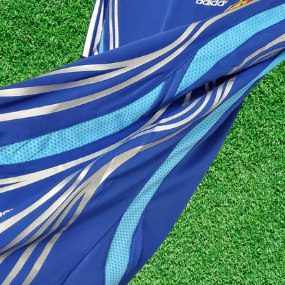 Camiseta retro de local de Japón 2006 