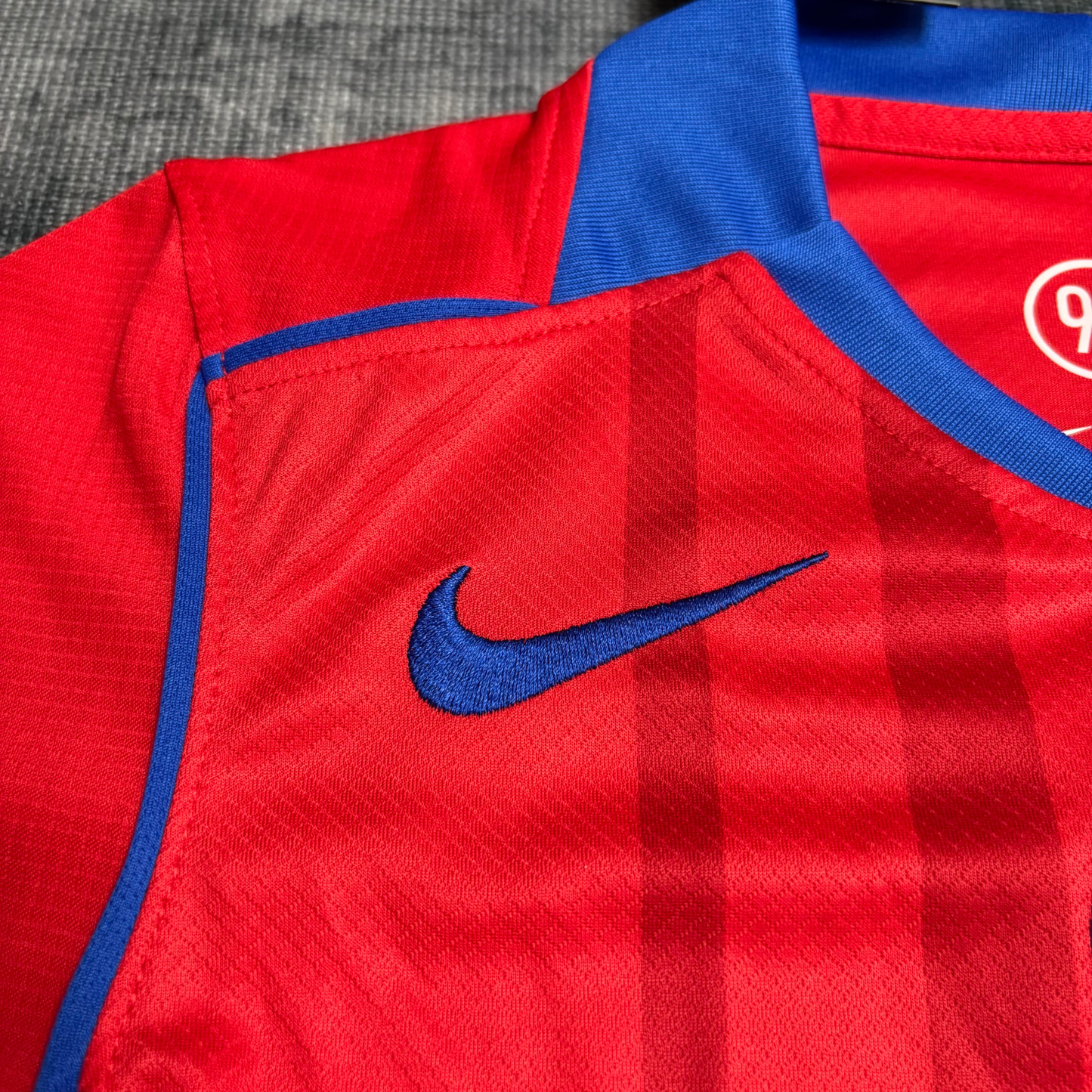 Paris Saint-Germain FC (PSG) III 25/26 Children's Kit