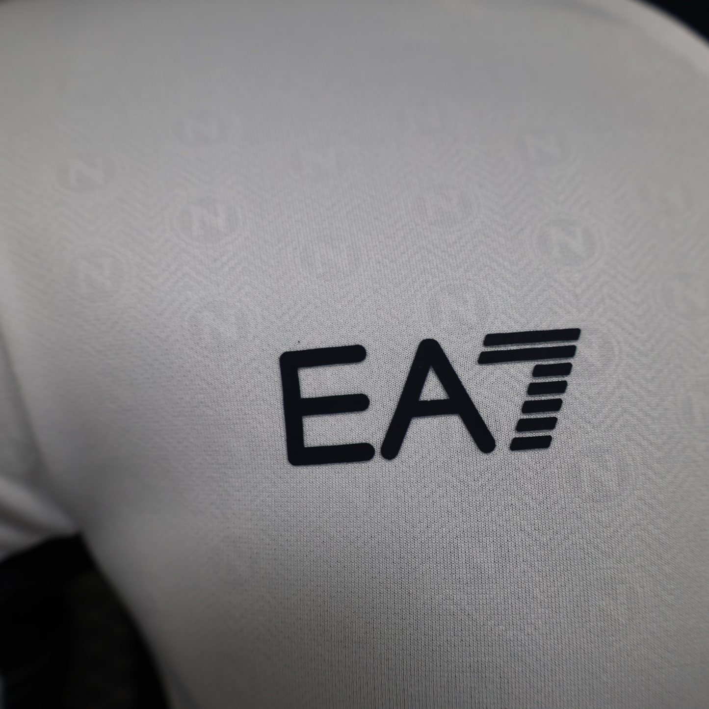 Camisa SSC Napoli II 24/25 Jogador