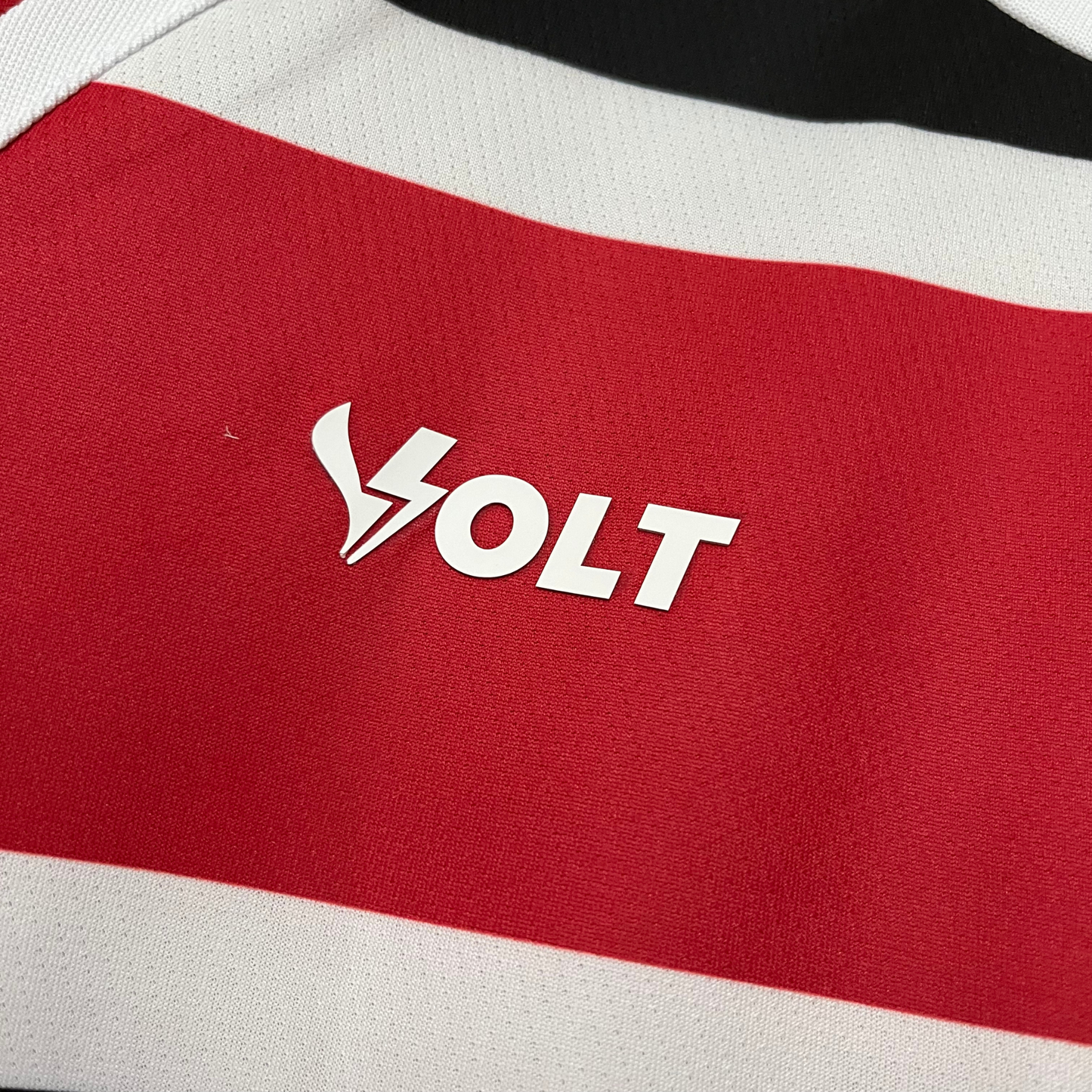 Camisa Santa Cruz I 25/26 Torcedor