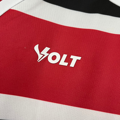 Camisa Santa Cruz I 25/26 Torcedor