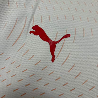 Camisa Red Bull Bragantino I 25/26 Torcedor