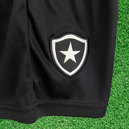 Kit Botafogo I 24/25 Infantil