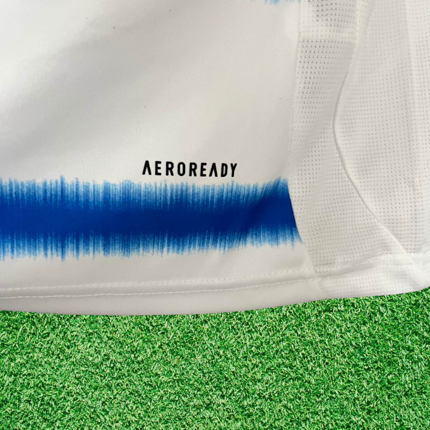 Cruzeiro II 25/26 Fan Jersey 