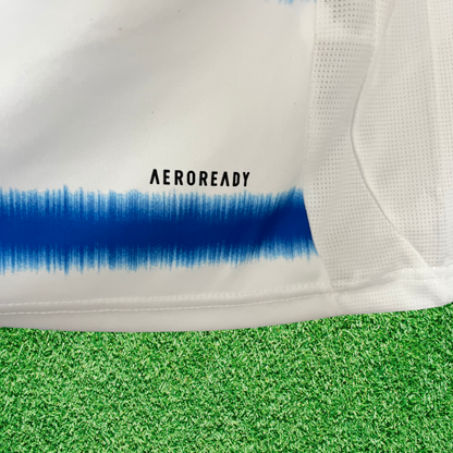 Cruzeiro II 25/26 Fan Jersey 