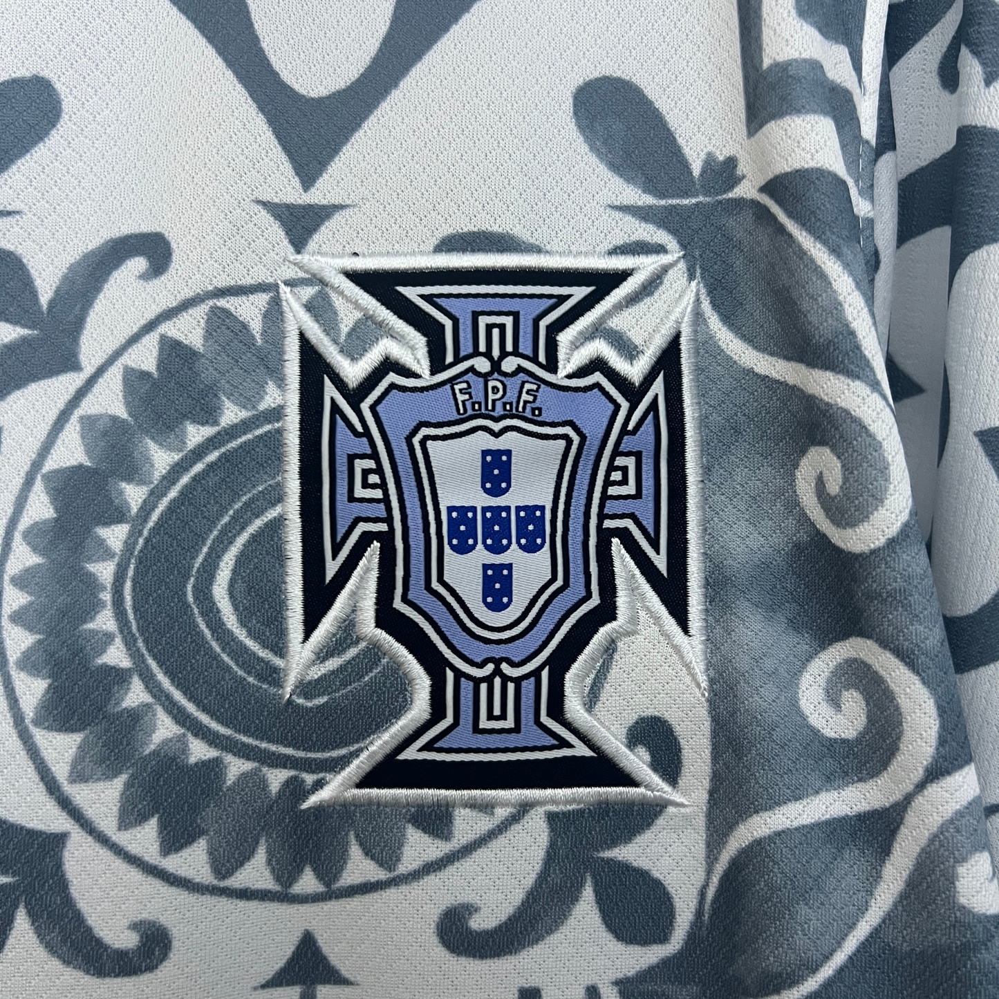 Portugal Special 2025 Fan Jersey