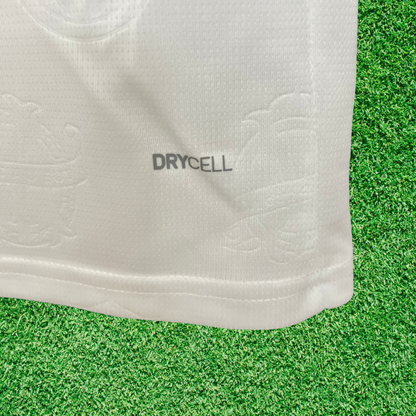 Olympique Marseille Home Jersey 25/26 Fan Version 