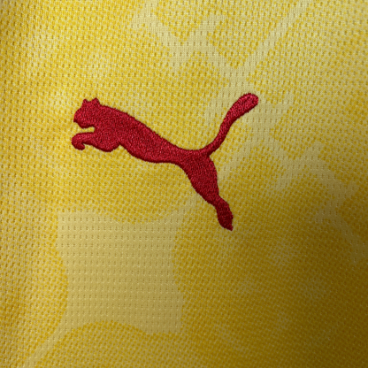 AC Milan Third Jersey 25/26 Fan Version