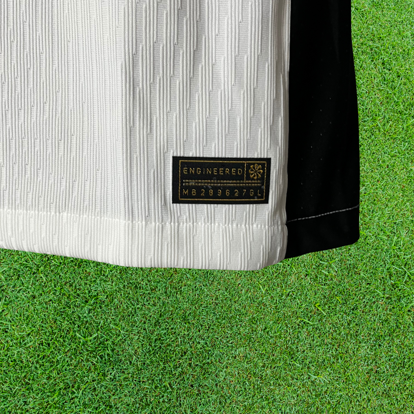 Camiseta local del Corinthians 25/26 Jugador 