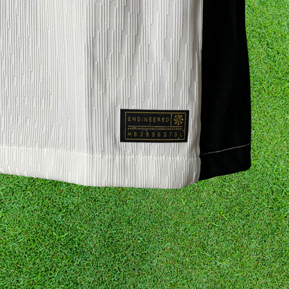 Camiseta local del Corinthians 25/26 Jugador 