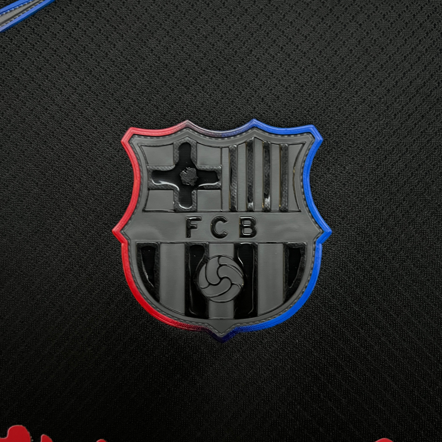 Kit Barcelona Especial II 25/26 Infantil