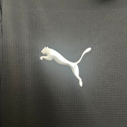 Camiseta de visitante del Manchester City 25/26, versión para aficionados 