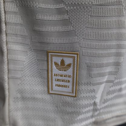 Camisa Bayern Munich III 24/25 Jogador