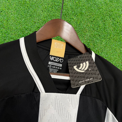 Ceará Home Jersey 25/26 Fan Version 