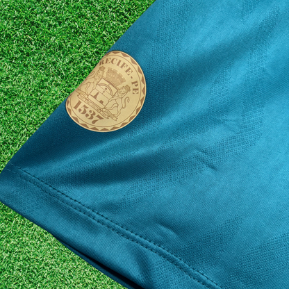 Camiseta de tercera equipación del Sport Recife 25/26, versión para aficionados