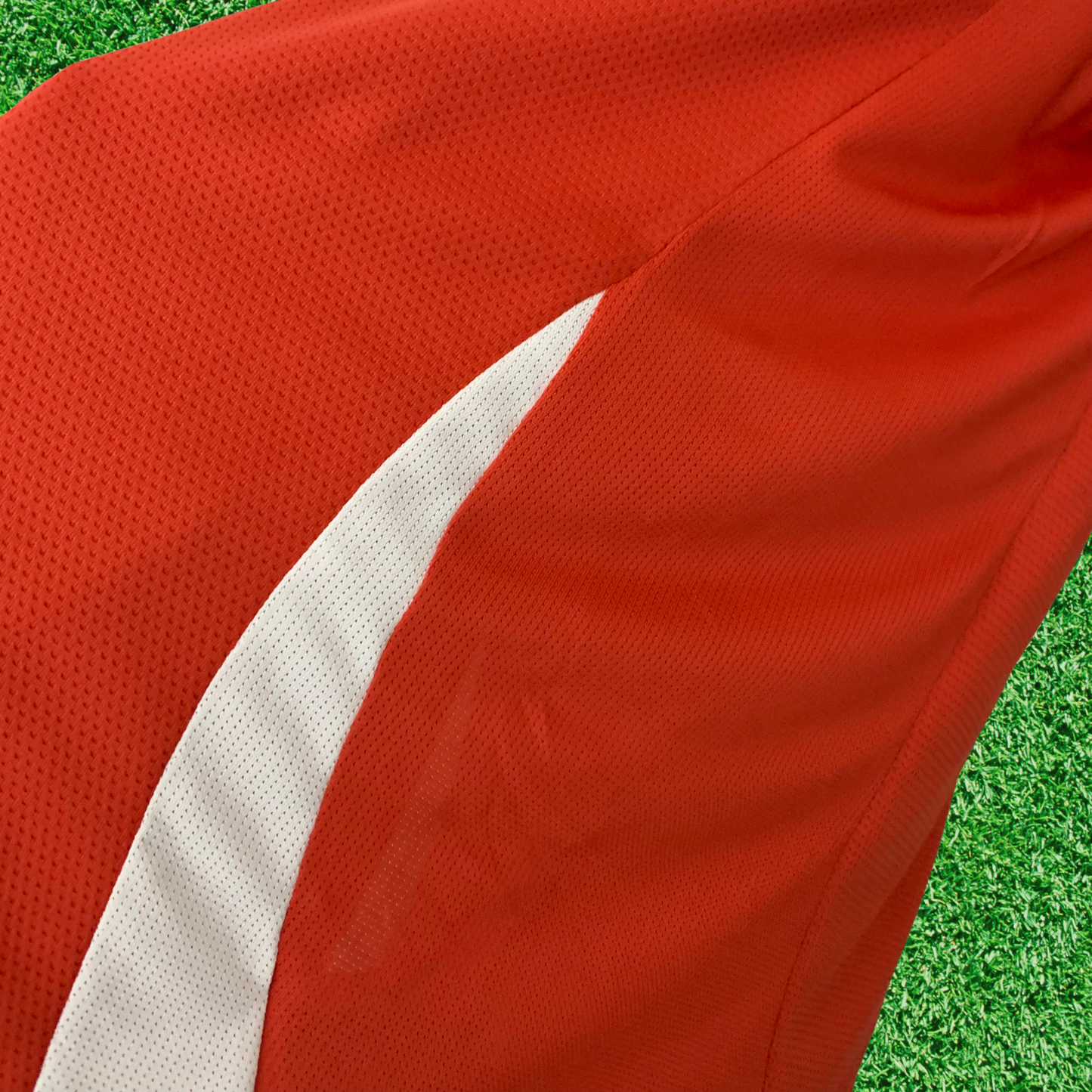 Camisa Internacional I 25/26 Torcedor