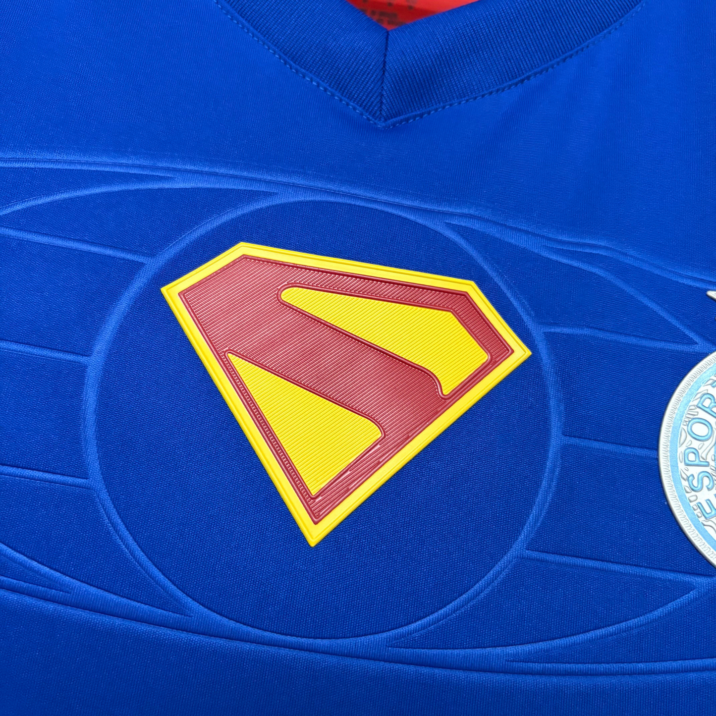 Bahia Superman 25/26 Women's Fan Jersey 