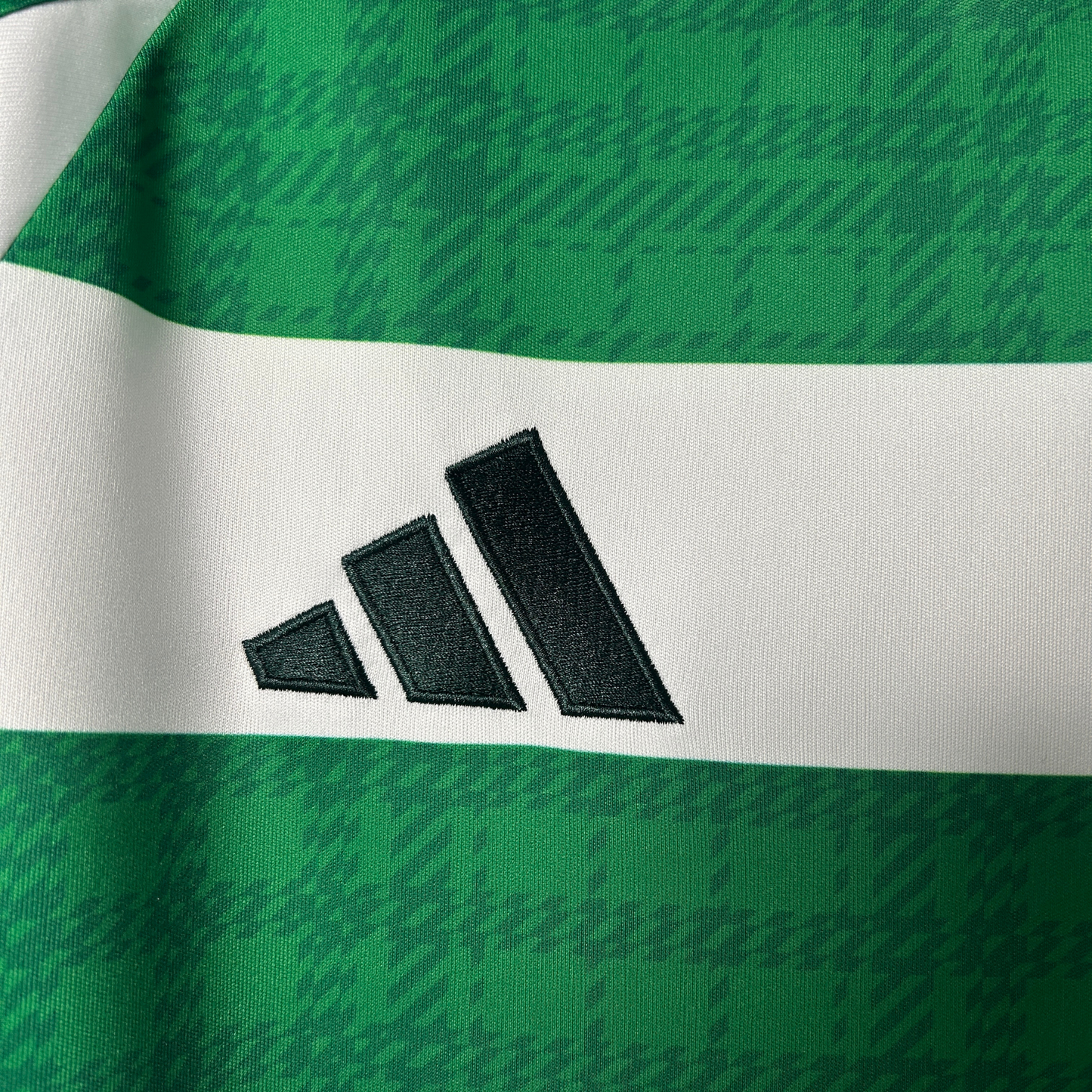 Celtic FC Home Jersey 25/26 Fan Version