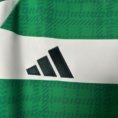 Celtic FC Home Jersey 25/26 Fan Version