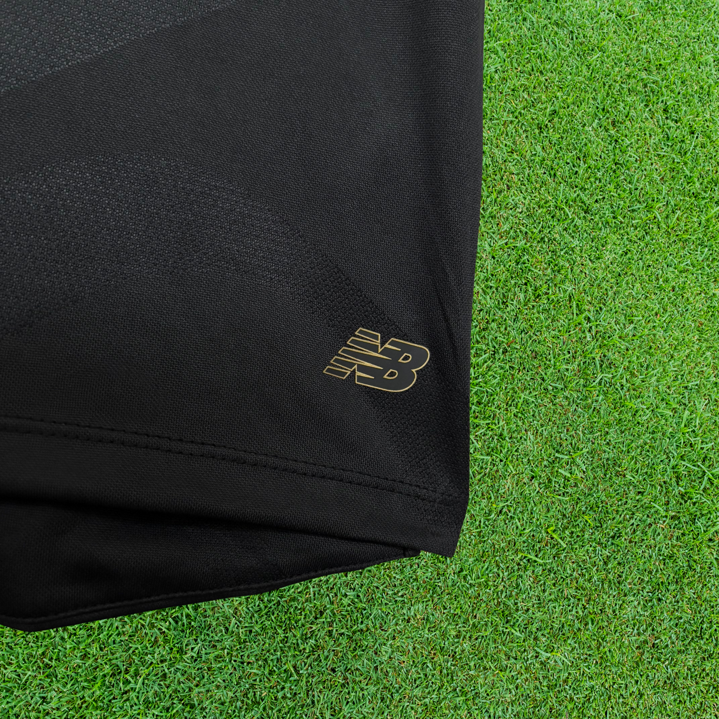 São Paulo Third Jersey 25/26 Fan Version 