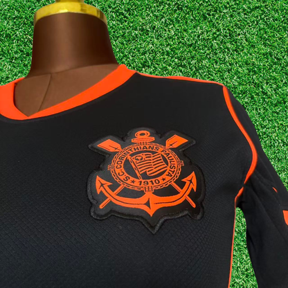 Corinthians Third Jersey 25/26 Women's Fan Version