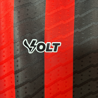 Vitória Home Jersey 25/26 Fan Version