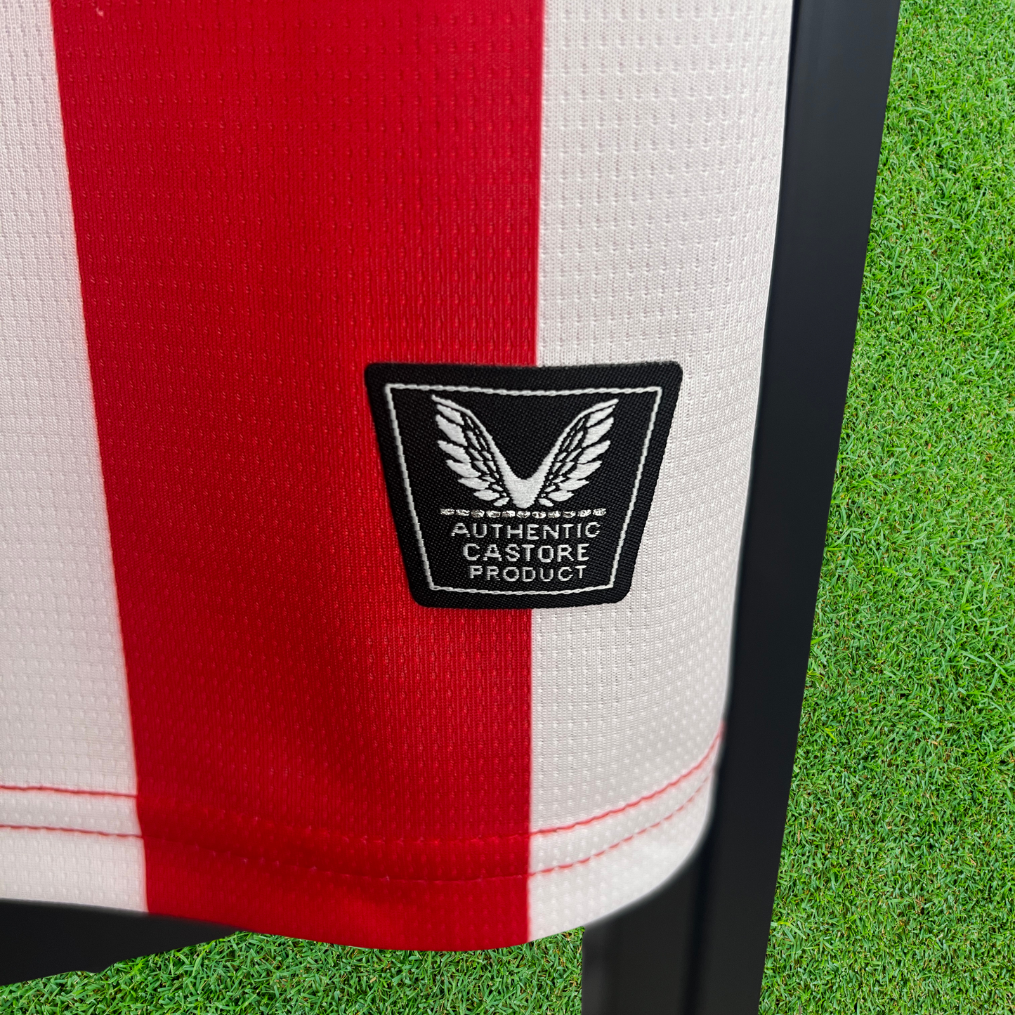 Athletic Bilbao Home Jersey 25/26 Fan Version 