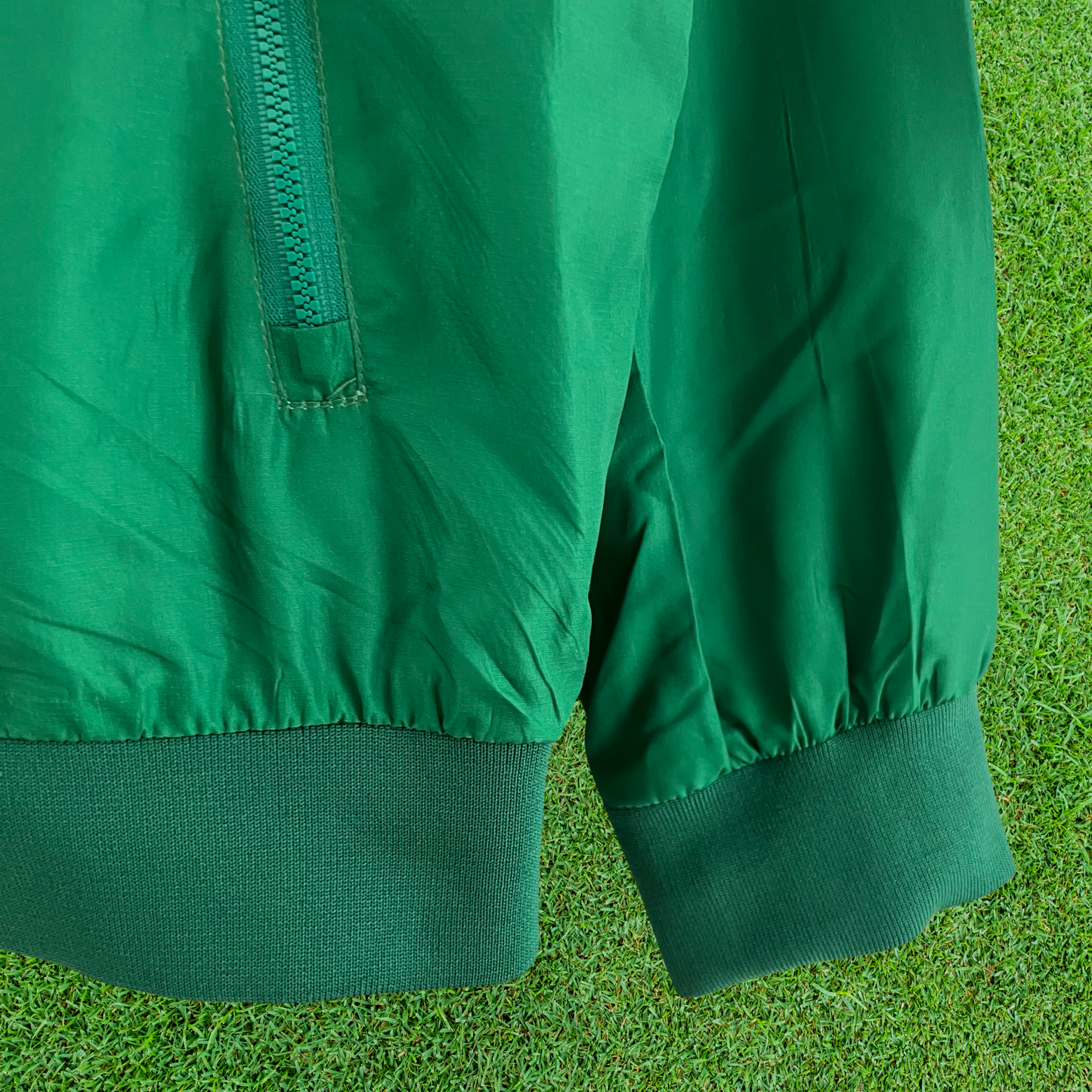 Campo a través Palmeiras Verde 23/24 