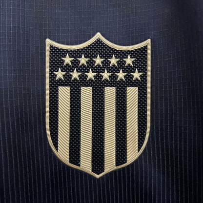 Peñarol CA II 25/26 Fan Jersey 