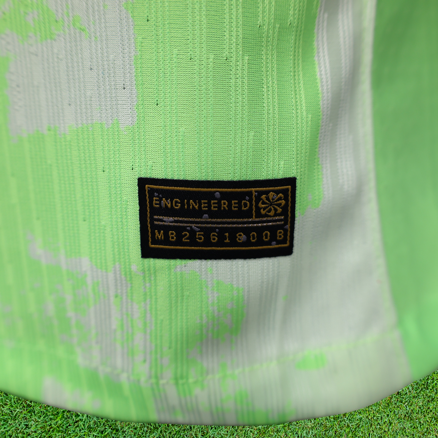 Camisa Barcelona III 24/25 Jogador